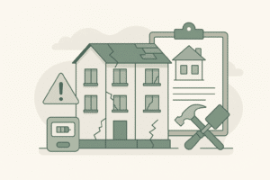 Malfaçons de construction : quand faire appel à un expert bâtiment ?