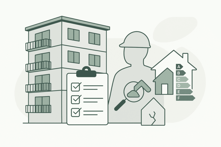 Mission AMO en rénovation énergétique de copropriété : quel rôle et quels avantages ?