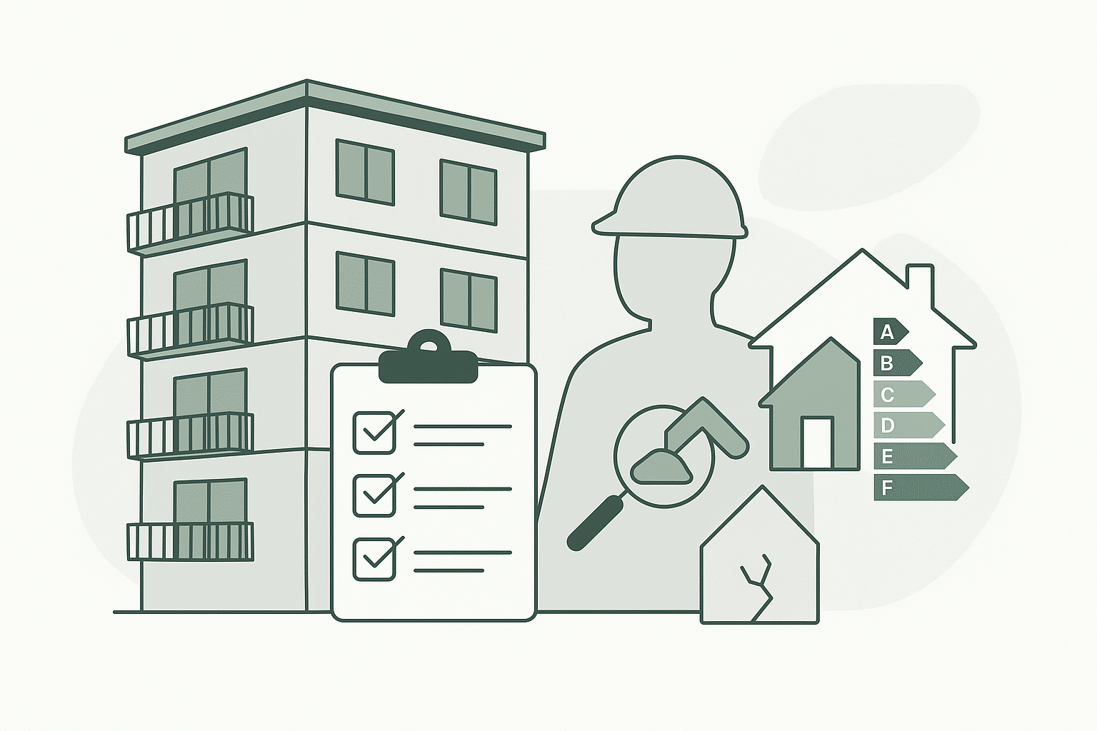 Mission AMO en rénovation énergétique de copropriété : quel rôle et quels avantages ?