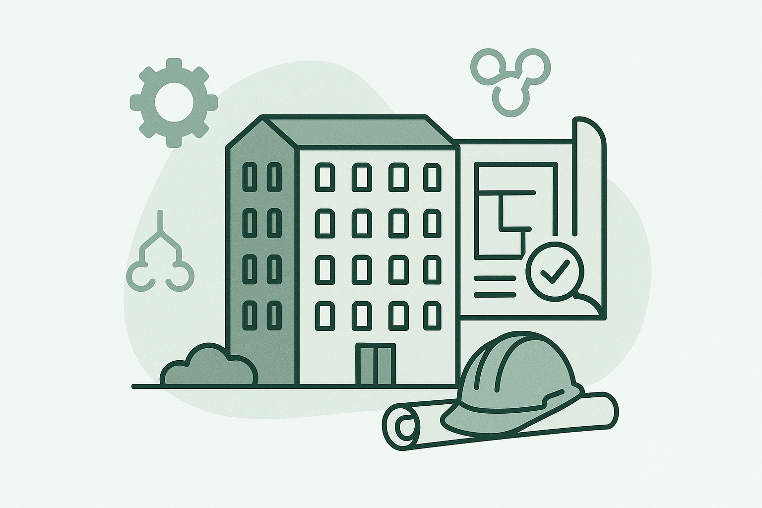 Plan pluriannuel de travaux à Rennes : pourquoi faire appel à un consultant ?